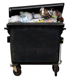 Keller aufr&auml;umen